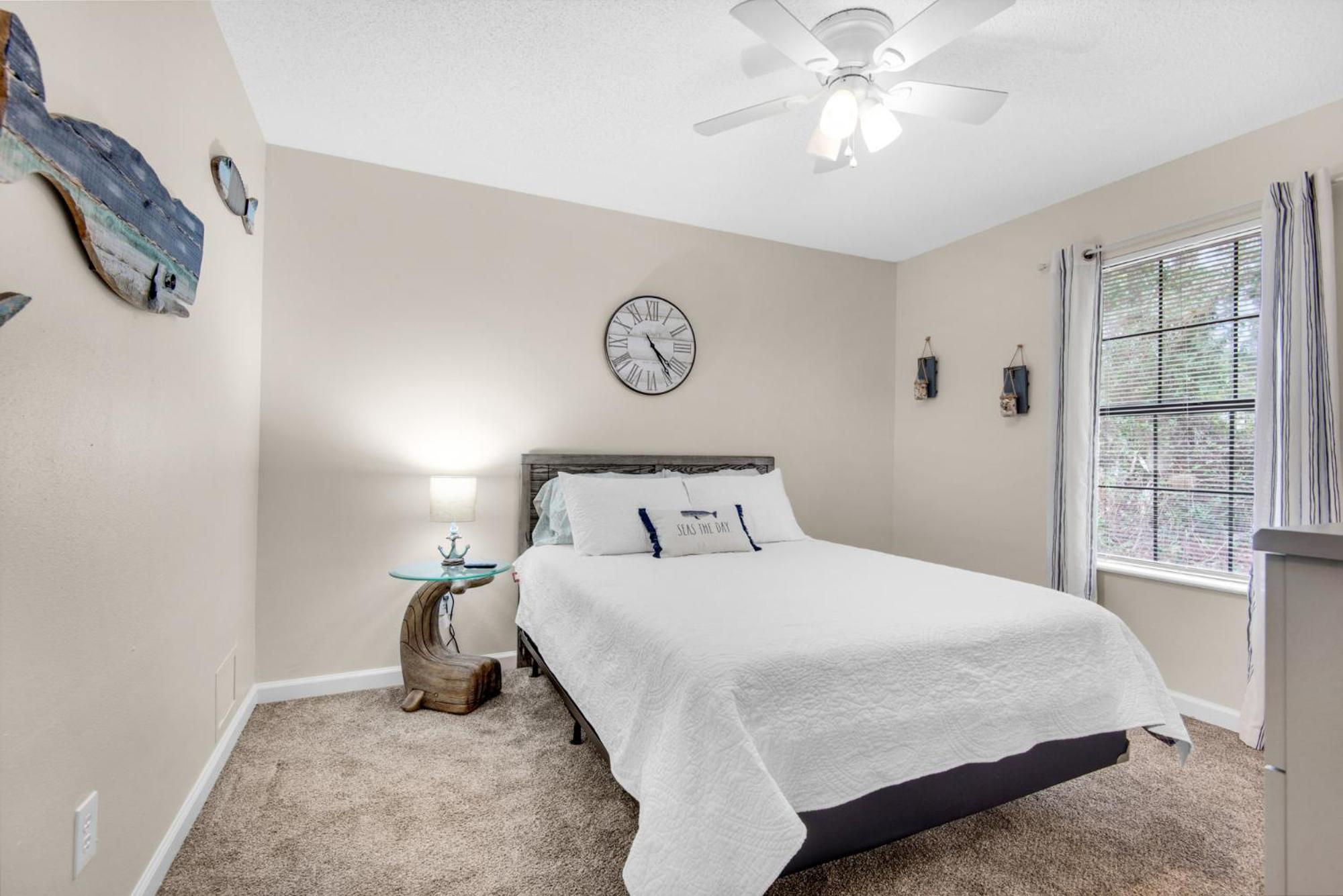 Gulf Brz-Beaches-Dwntwn Pns-Pet Friendly-Canal 微风湾 外观 照片