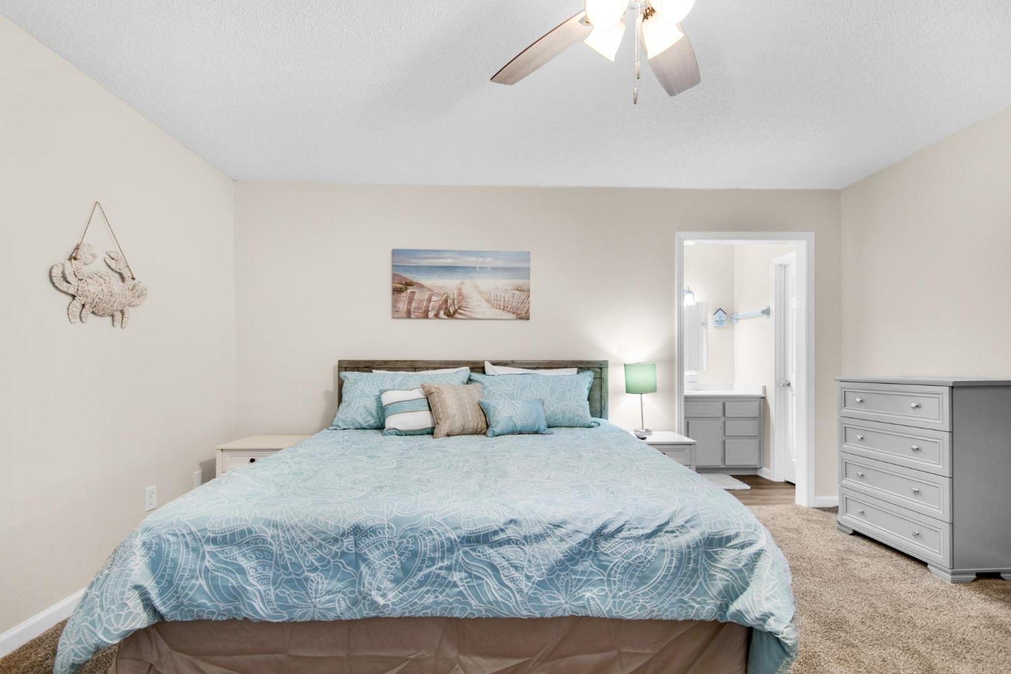 Gulf Brz-Beaches-Dwntwn Pns-Pet Friendly-Canal 微风湾 外观 照片