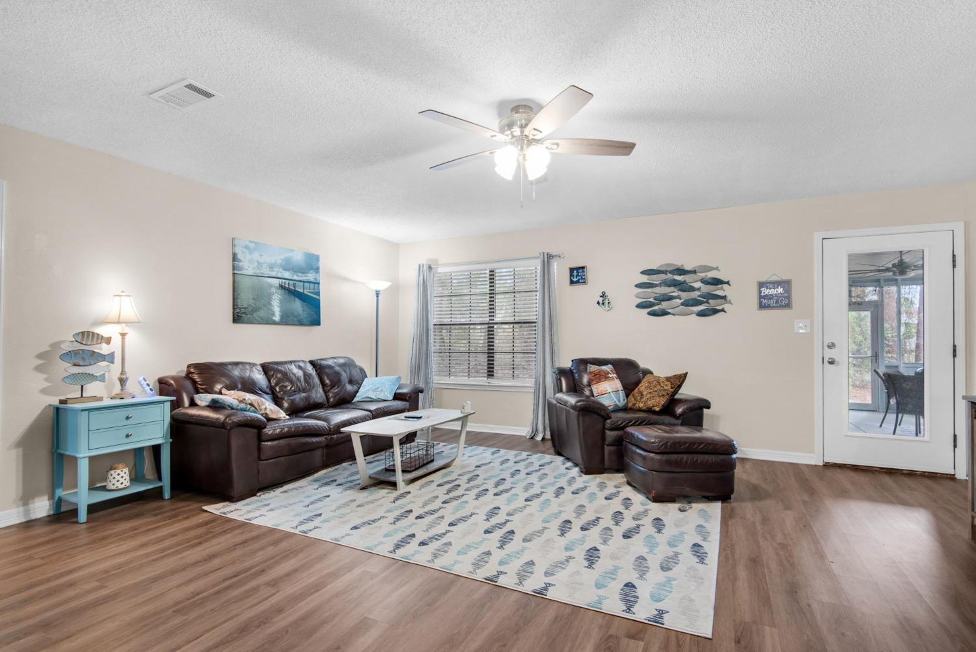 Gulf Brz-Beaches-Dwntwn Pns-Pet Friendly-Canal 微风湾 外观 照片