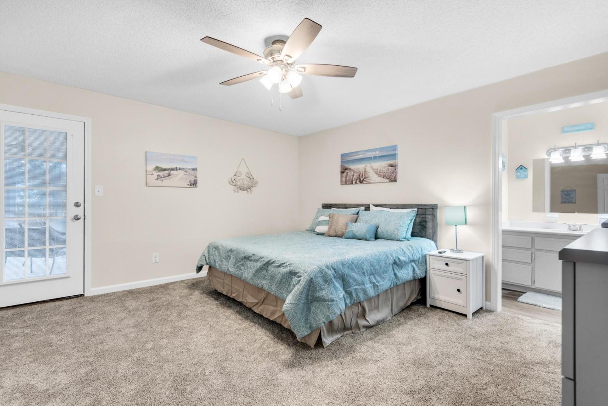 Gulf Brz-Beaches-Dwntwn Pns-Pet Friendly-Canal 微风湾 外观 照片